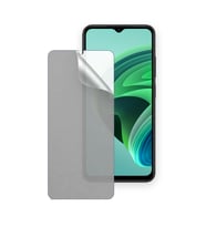 SChitec Redmi 10 5G Uyumlu Ön Yüzey Mat Hidrojel Ekran Koruyucu