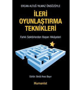 İleri Oyunlaştırma Teknikleri
