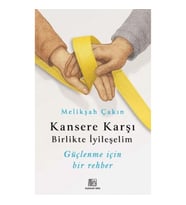 Kansere Karşı Birlikte İyileşelim