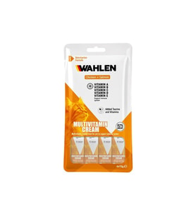 Wahlen Multivitaminli Krema Kedi Ödülü 4x15 gr