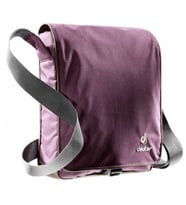 DEUTER ROADWAY SIRT CANTASI (Mor)
