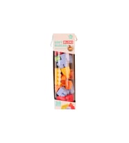 Nessiworld 04100 YUMUŞAK BLOKİ BLOKLARI 38 PRÇ