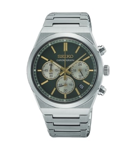 Seiko SSB461P1 Erkek Kol Saati