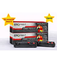 Canon i-SENSYS X1440Pr Çipsiz Muadil Toner - 3000 Sayfalık - 2'li Avantaj Paket