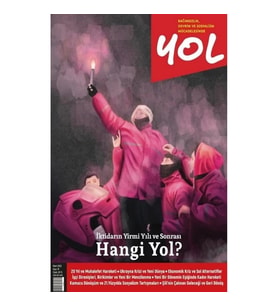 Yol Dergi (10.Sayı)