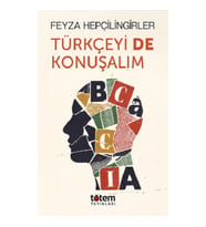 Türkçeyi De Konuşalim