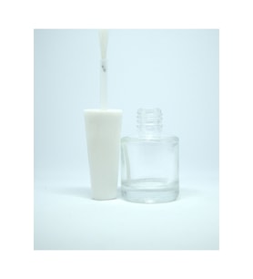 BOŞ OJE ŞİŞESİ 7 ML (10 ADET) KARE BOŞ ŞİŞE