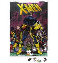 Xmen Fenix Negra Puzzle 240 Parça Yapboz