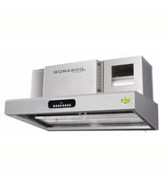 Borasco S3-250 Monoblok Ekolojik Davlumbaz