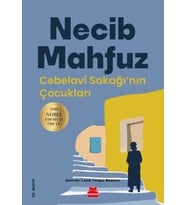 Cebelavi Sokağı’nın Çocukları
