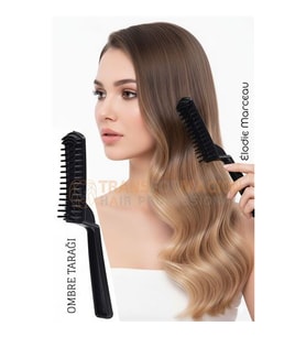 Nano Ombre Tarağı Absolute Professional 720554