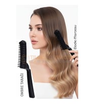 Nano Ombre Tarağı Absolute Professional 720554