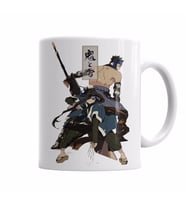 Haku & Zabuza Kupa Bardak Porselen