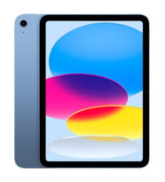 Apple iPad A16 11" 128GB Wi-Fi Tablet Mavi MD4A4TU/A