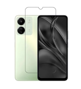 Xiaomi Redmi 13C Uyumlu Zore Nano Micro Temperli Ekran Koruyucu
