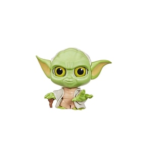 G0708 Star Wars Force N Telling Yoda +4 yaş