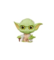 G0708 Star Wars Force N Telling Yoda +4 yaş