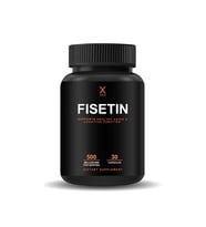 Humanx Fisetin 500mg 30 Kapsül