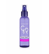 GOLDEN ROSE MAKE-UP FİX SPRAY 120ML