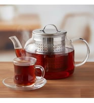 Çay Filtresi Çayı Filtresi Metal