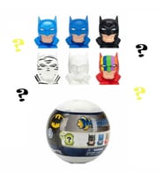 Batman Mashems Figürleri Seri 3 Sürpriz Paket