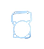 Cg 200 Silindir Alt Conta Çelik 1 Mm Yükseltme (72 Mm)
