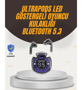 Ergonomik Yapı ve Cihazlarla Üstün Uyumluluk