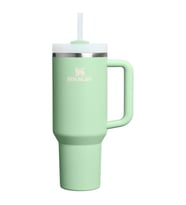 Stanley Quencher H2.O FlowState Tumbler Pipetli Termos 1.18L - Pistachio