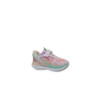 Vicco Massa Kız Çocuk Pudra Sneaker Ayakkabı
