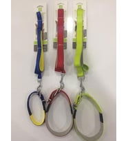 Nunbell Boyun Tasması Gezdirmeli 1.5 cm-120 cm