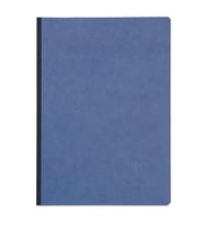 Clairefontaine Age Bag A5 Çizgili Defter Royal Blue 795464C