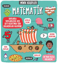 Minik Kaşifler : Matematik