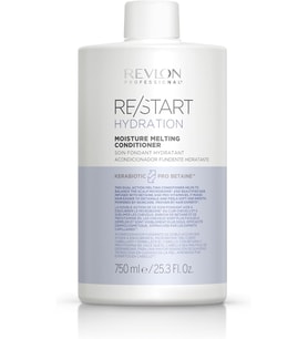 Professional Restart Moisture Melting Saç Kremi 750Ml