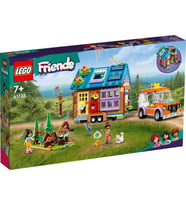 LEGO Friends 41735 Mobile Tiny House