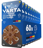 POWER ON DEMAND HAB 312 BLI 6x10 60'lı