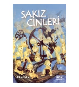 Sakız Cinleri