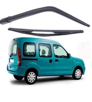 RENAULT KANGOO ARKA SİLECEK KOLU VE SÜPÜRGESİ 1998--2007