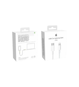 Apple İphone Uyumlu Lightning Hızlı Şarj Kablosu İphone 6 S 7 8 Plus X Xr Xs Se Mini 11 12 13 14 Pro