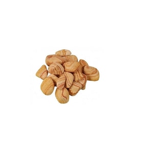 Fidanistanbul Sherry Doğal Dekoratif Taş 4-6 cm, 25 kg