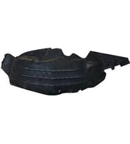 Mercedes C117 Çamurluk Davlumbazı Arka Sol 1176900330 Wender