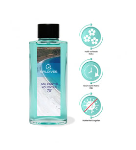 Göl Esintisi Kolonyası 400 ml