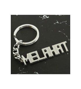 Melahat İsimli Anahtarlık
