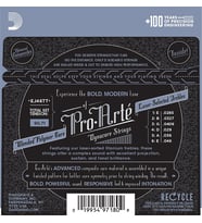 D'Addario EJ46TT Pro-Arte Serisi Klasik Gitar Tel Seti (Hard Tension - Titanyum)