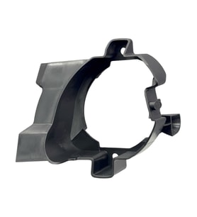 Sis Far Bağlantı Braketi Nissan Qashqai 2010-2013 (SOL)
