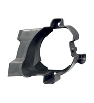 Sis Far Bağlantı Braketi Nissan Qashqai 2010-2013 (SOL)