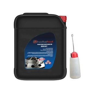 Hodcut 5 Litre Delme Kesme Diş Kılavuz Çekme Yağı