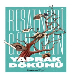 Yaprak Dökümü (Yeni Kapak)