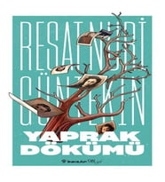 Yaprak Dökümü (Yeni Kapak)