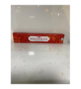 Nature Serıes Dragons Blood 15 Gr Tütsü