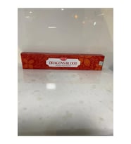 Nature Serıes Dragons Blood 15 Gr Tütsü